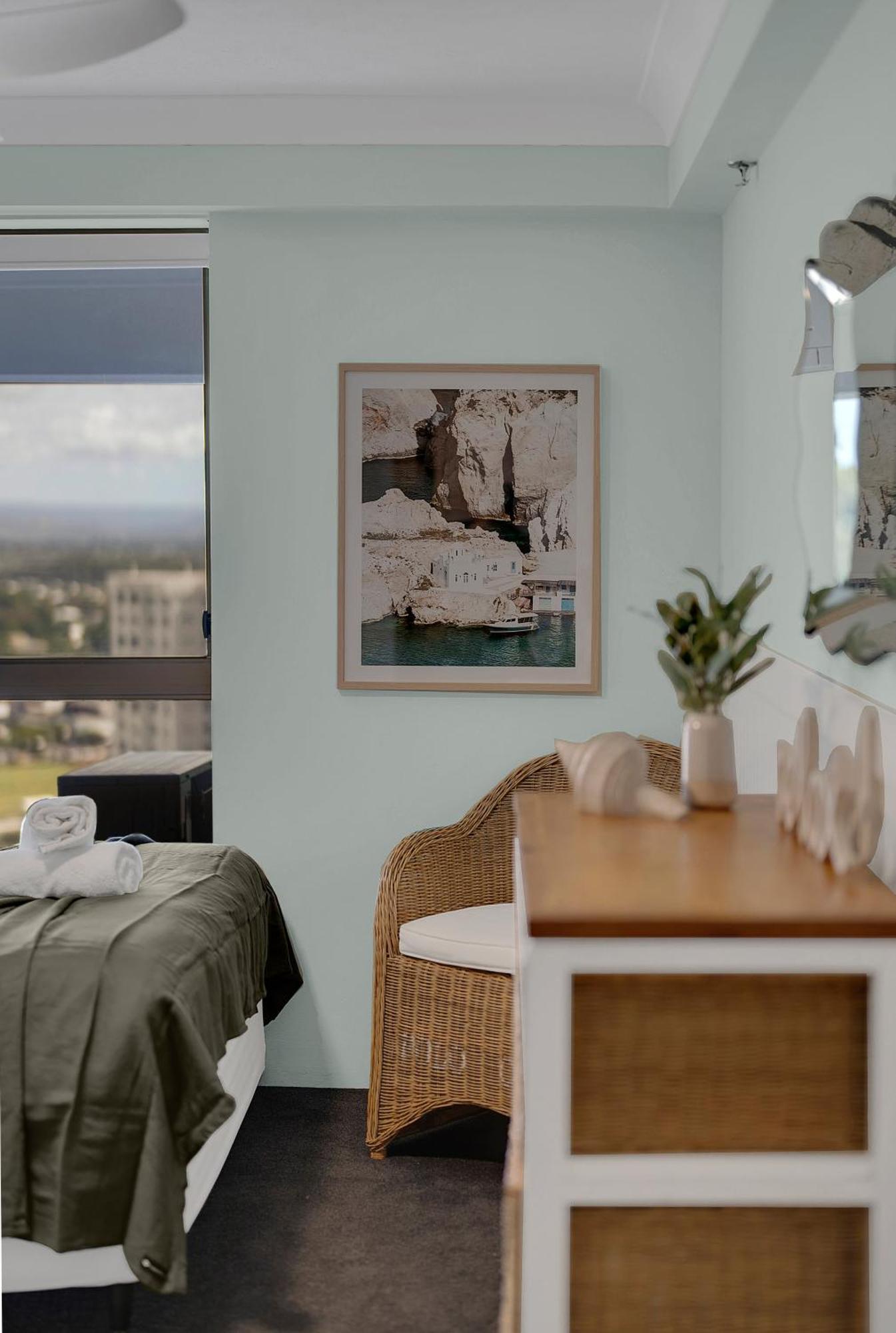 Serenity By Khove Gold Coast