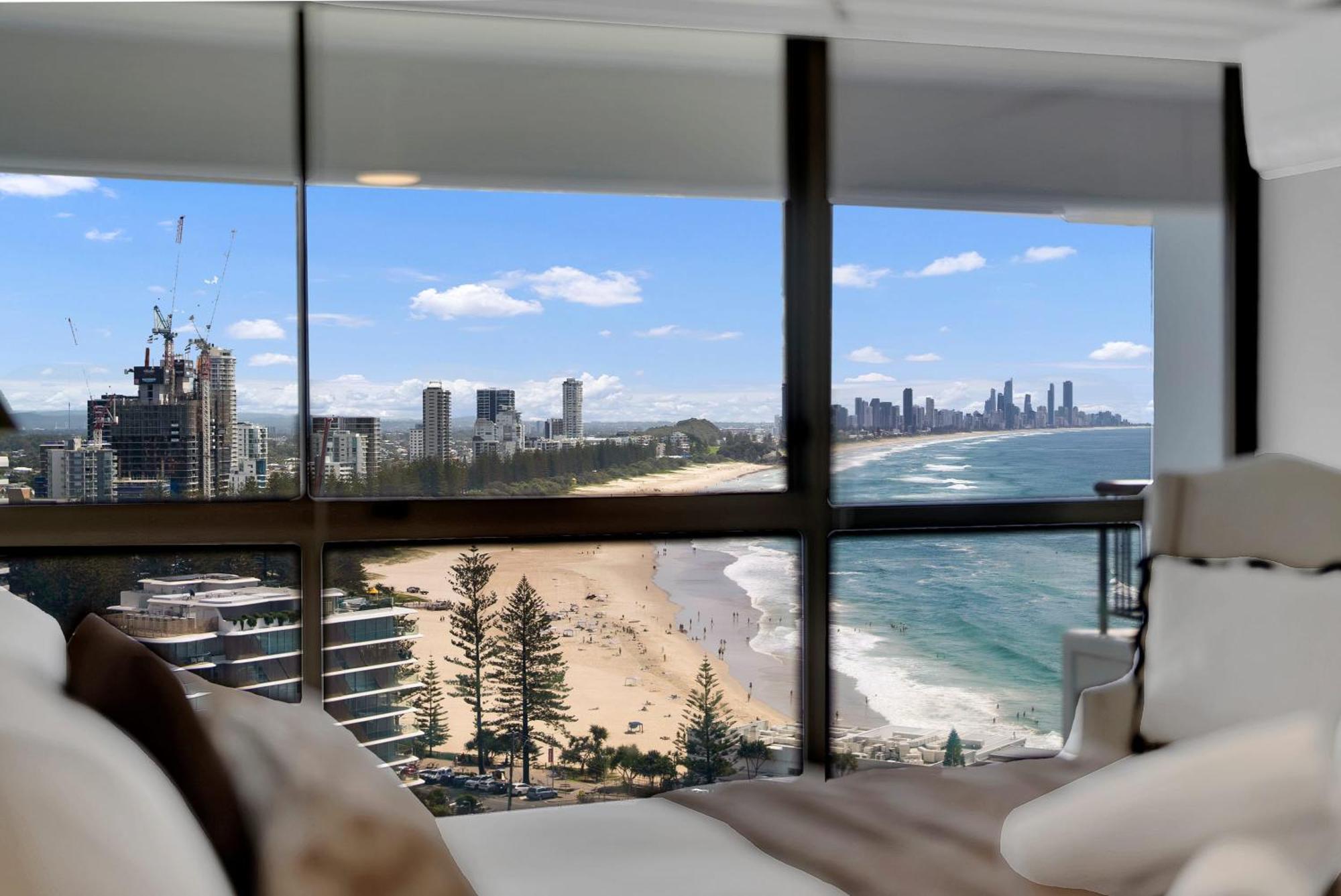 Apartment Serenity By Khove Gold Coast