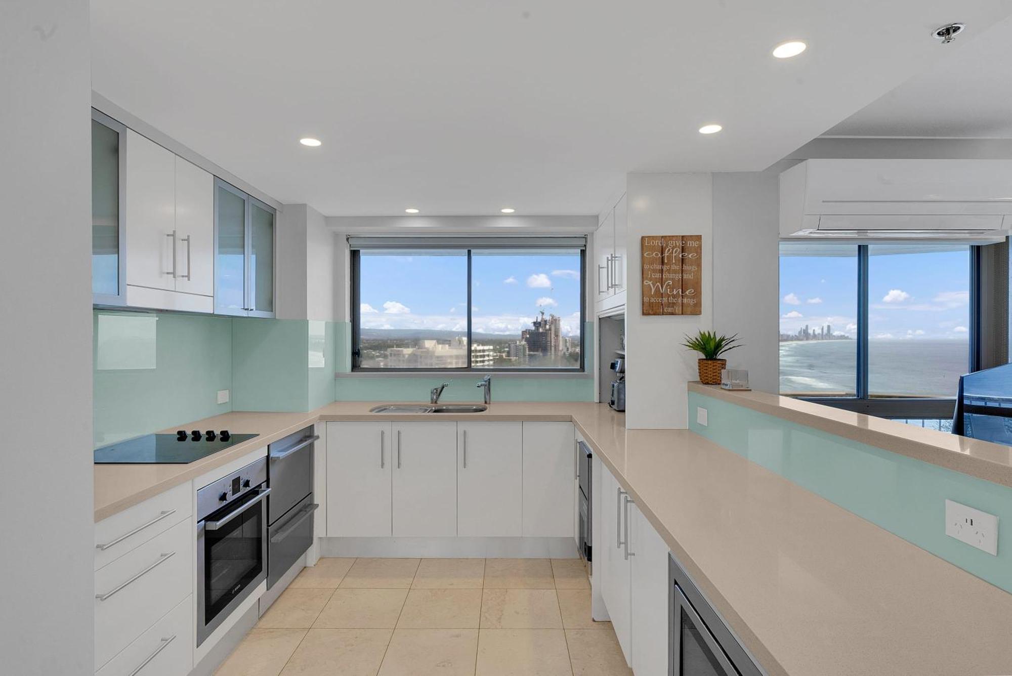 Apartment Serenity By Khove