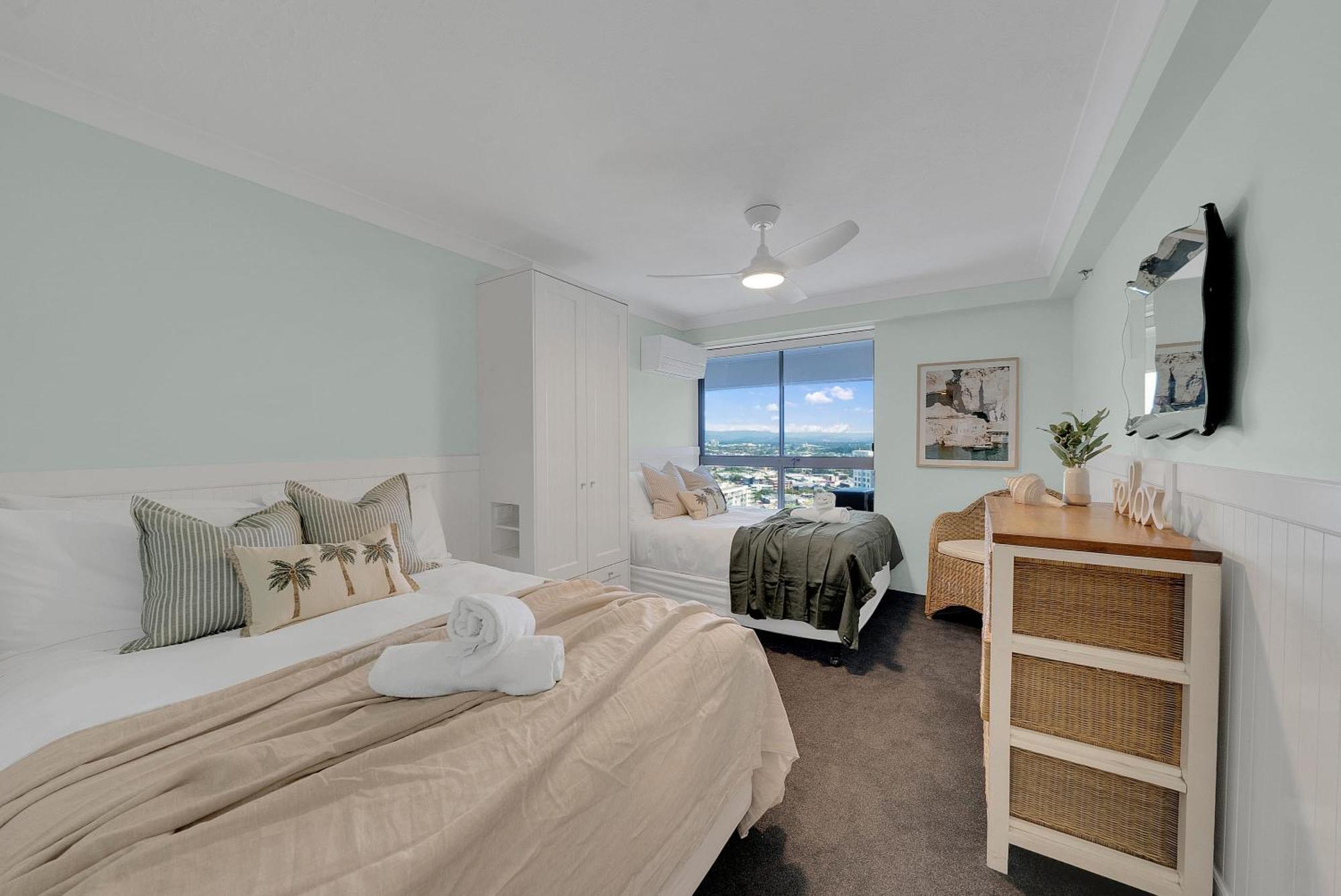 Serenity By Khove * Gold Coast