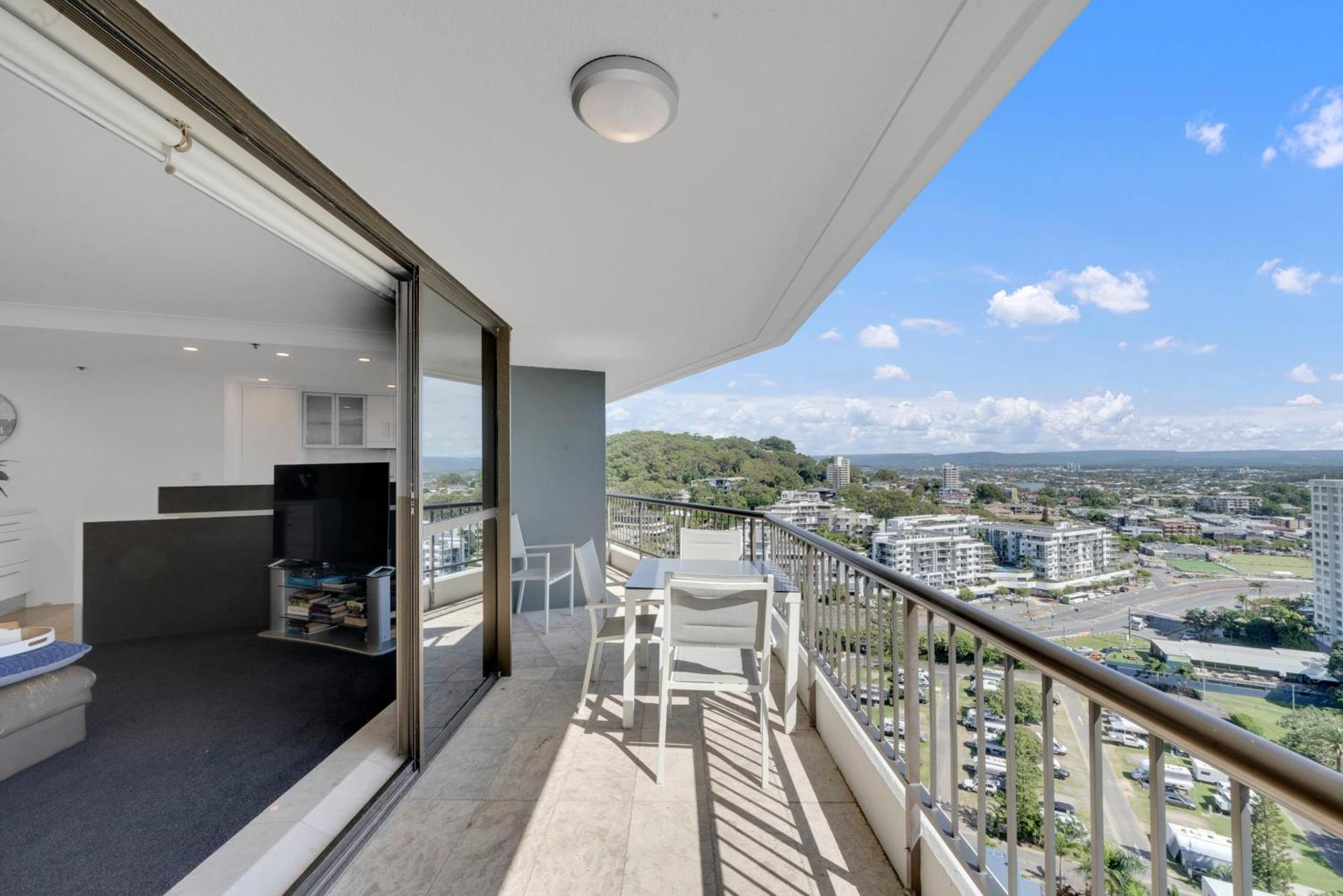 Serenity By Khove Apartment Gold Coast