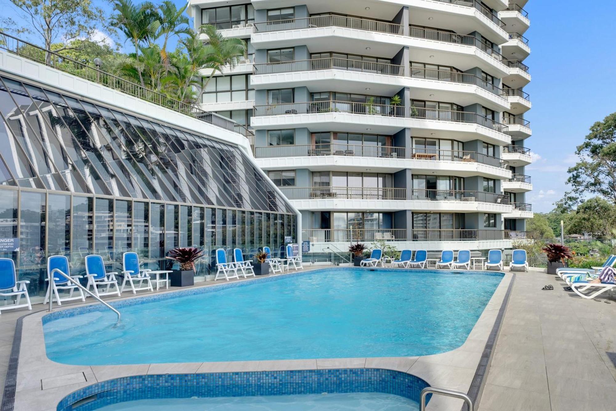 Serenity By Khove Apartment Gold Coast