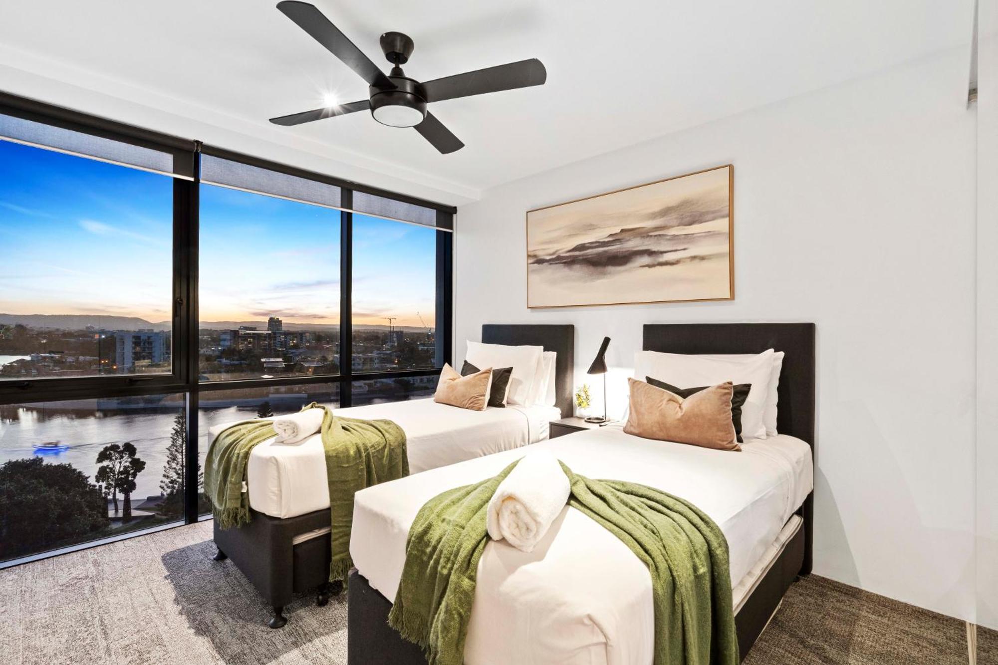 Self-contained At Circle On Cavill - Privately Managed - Wow Apartment Gold Coast