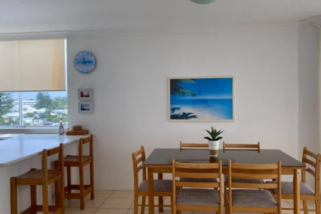 Apartment Ocean Front 2bed - Unbeatable Views @ Sanderling! Gold Coast