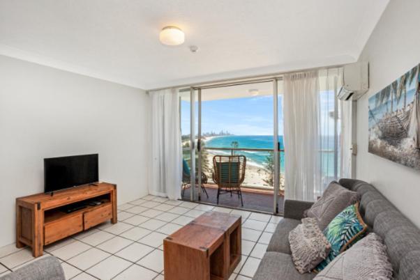 Apartamento Burleigh - Steps Away From The Gold Coast