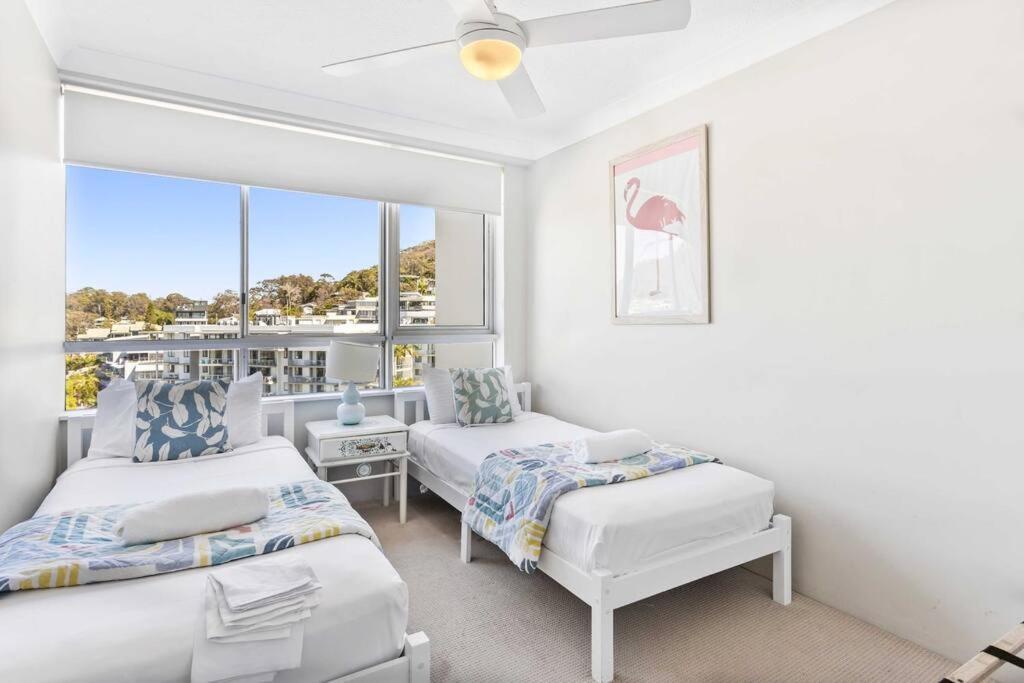 Burleigh - Steps Away From The