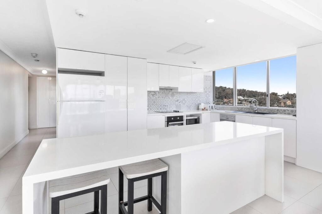 Apartamento Burleigh - Steps Away From The Gold Coast