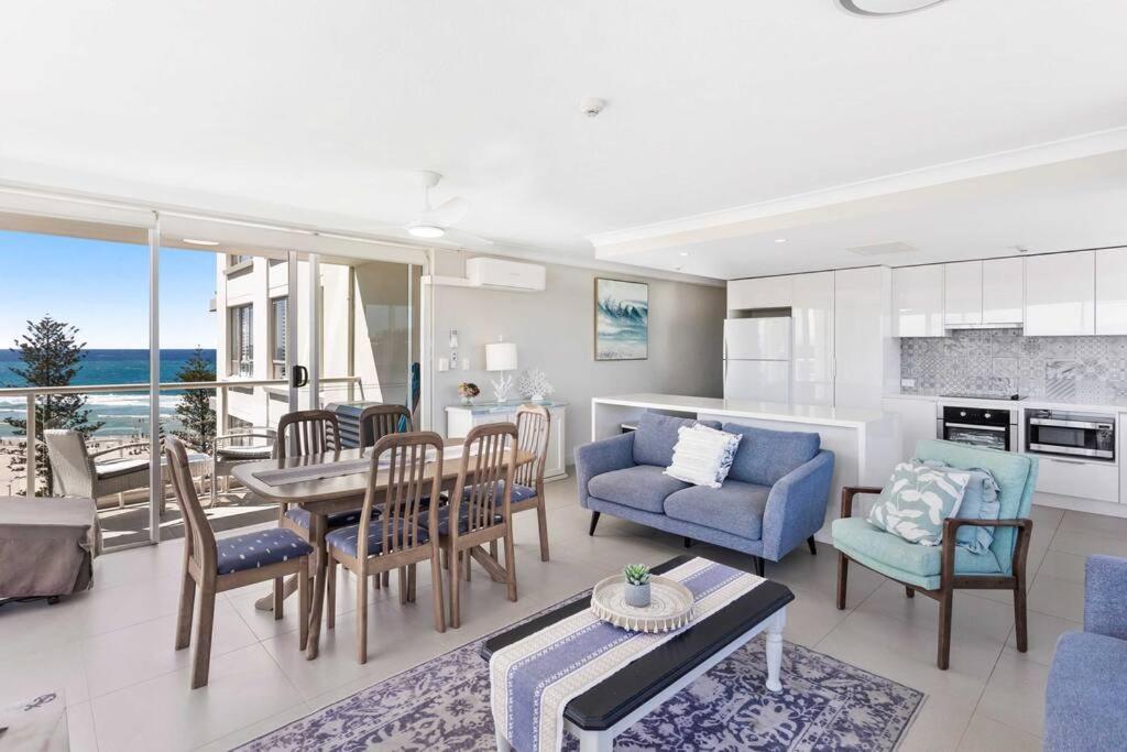 Apartamento Burleigh - Steps Away From The Gold Coast