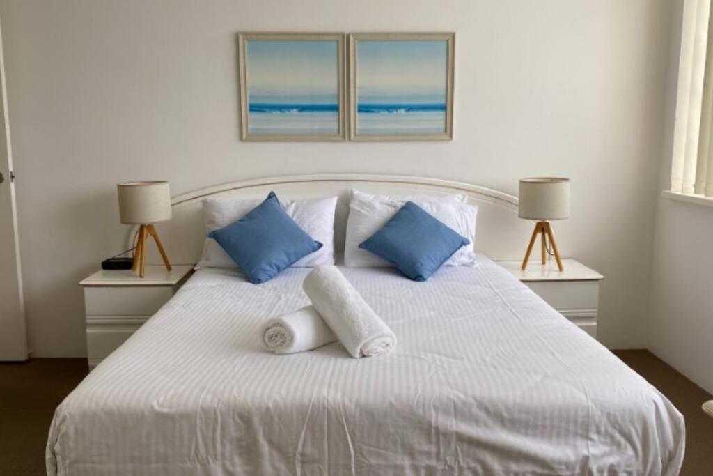 Ocean Front 2bed - Unbeatable Views @ Sanderling! Apartment