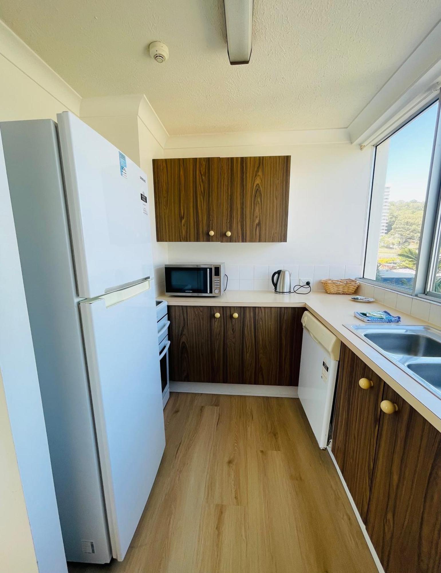 Burleigh - Steps Away From The Apartamento Gold Coast