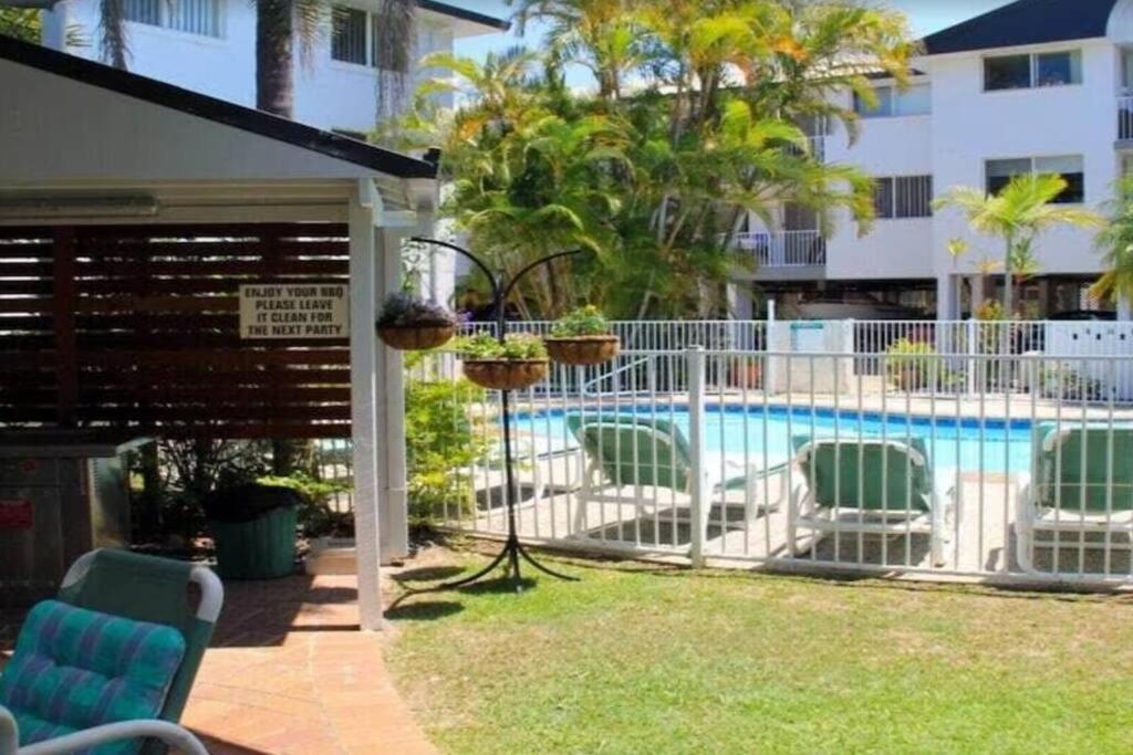 Apartment Comfy Unit In Palm Gables Palm Beach! *
