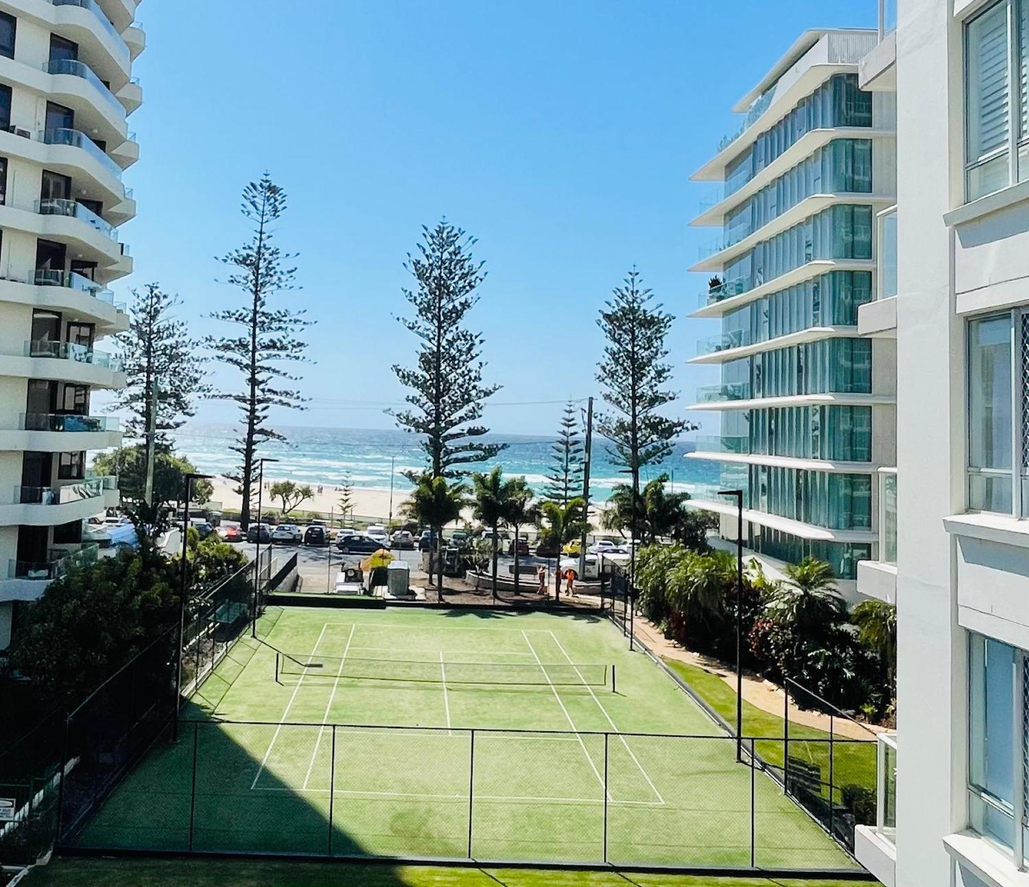 Burleigh - Steps Away From The Apartamento *