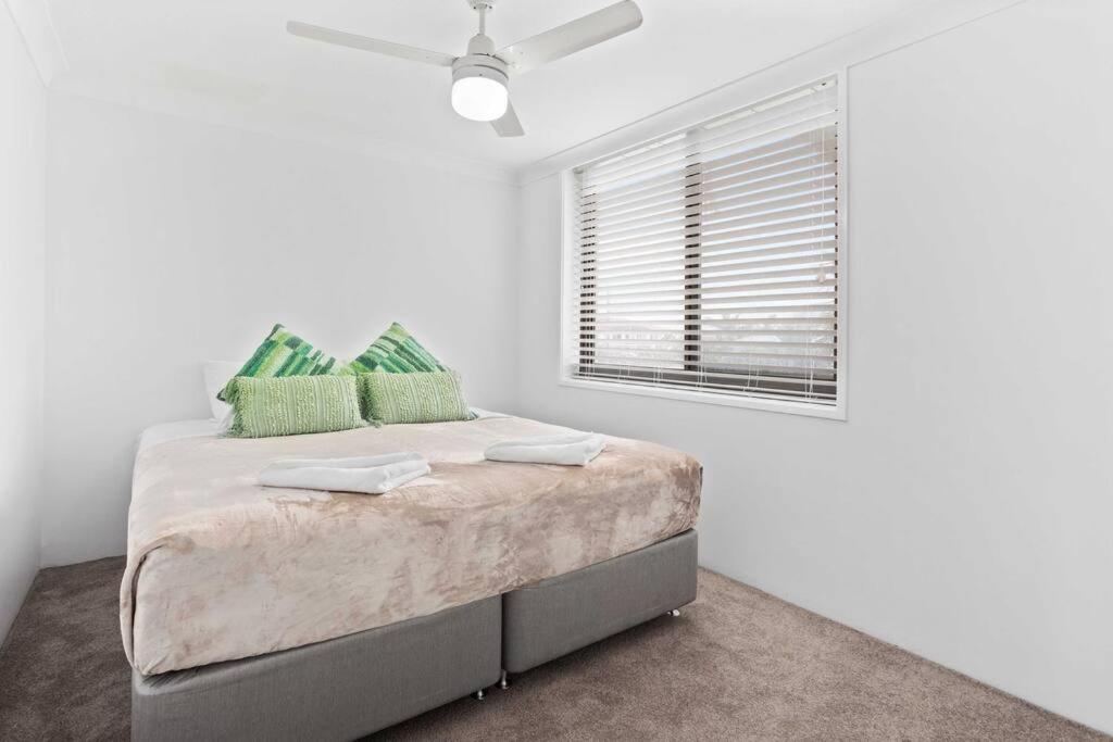 Apartment Paloma Oceanfront *
