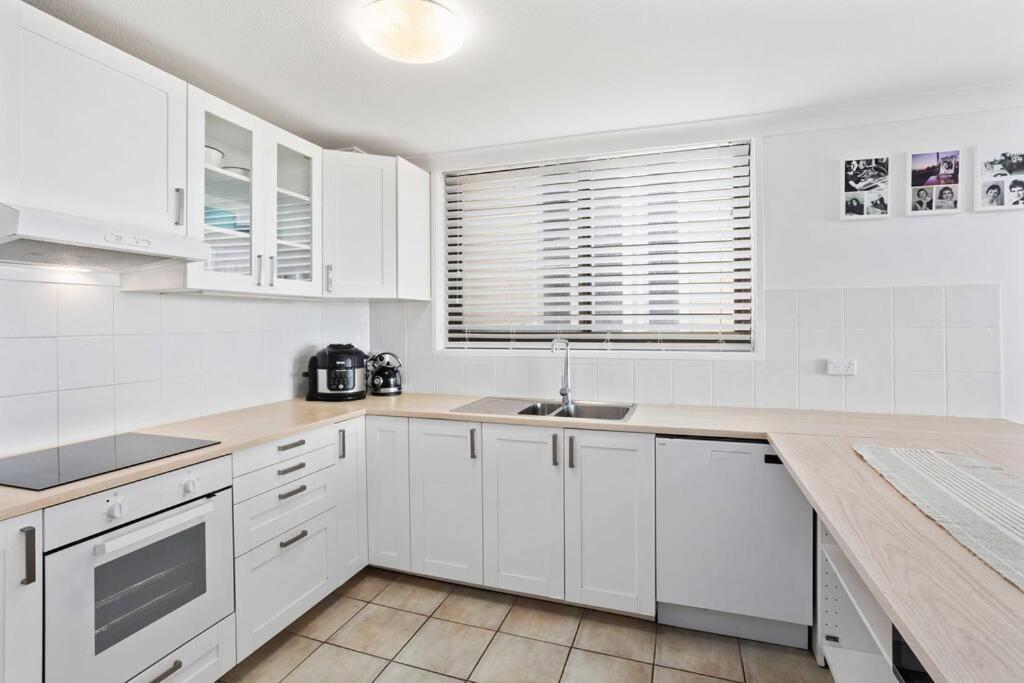 Paloma Oceanfront Gold Coast