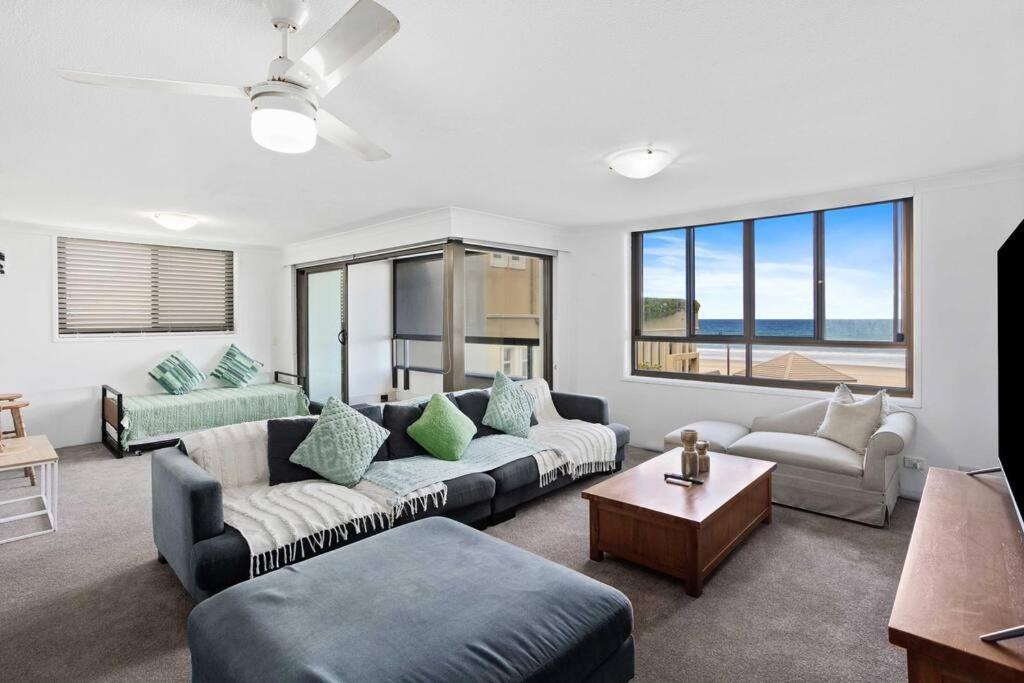 Paloma Oceanfront *