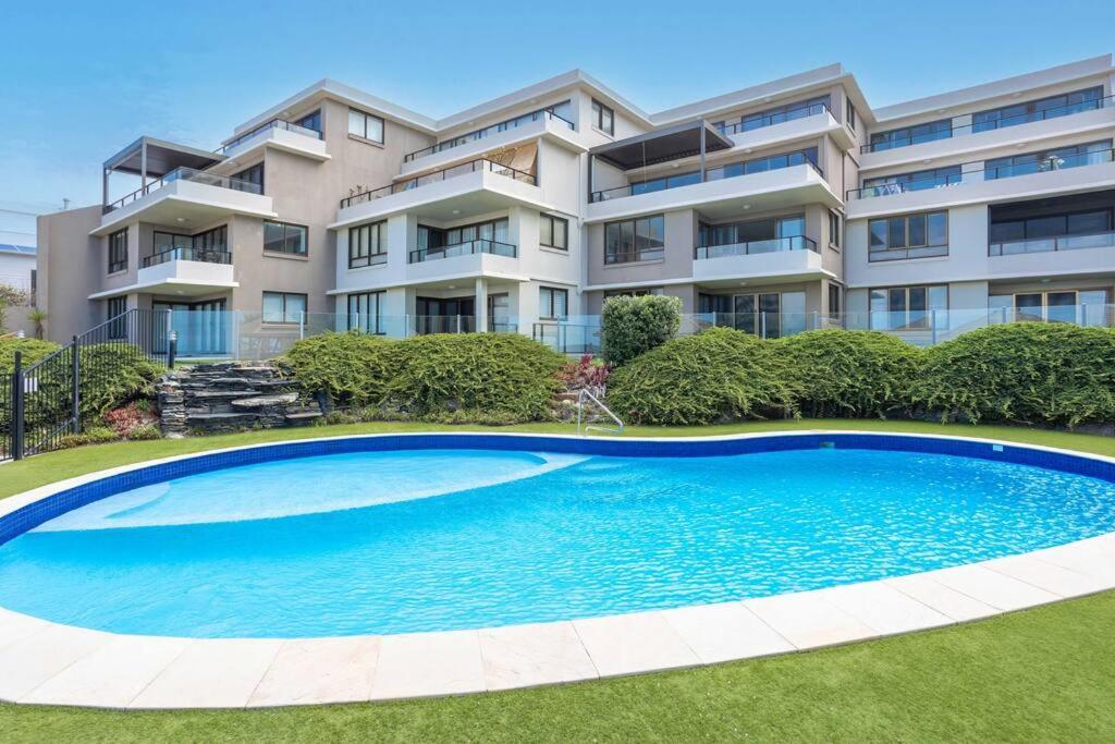 Apartment Paloma Oceanfront