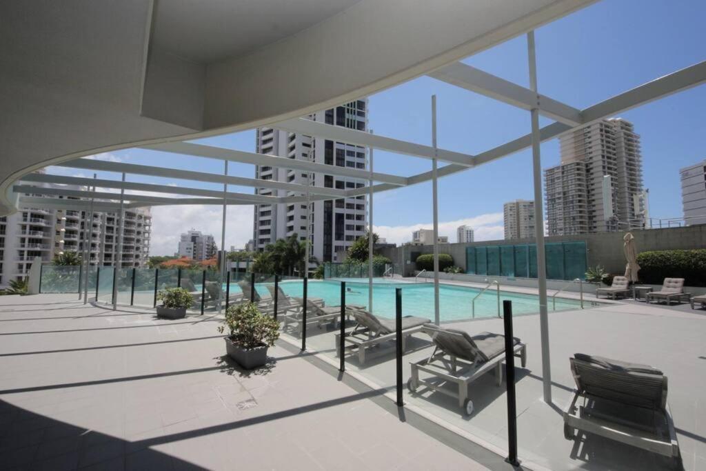Apartment Luxury Wave Broadbeach 2302 Gold Coast