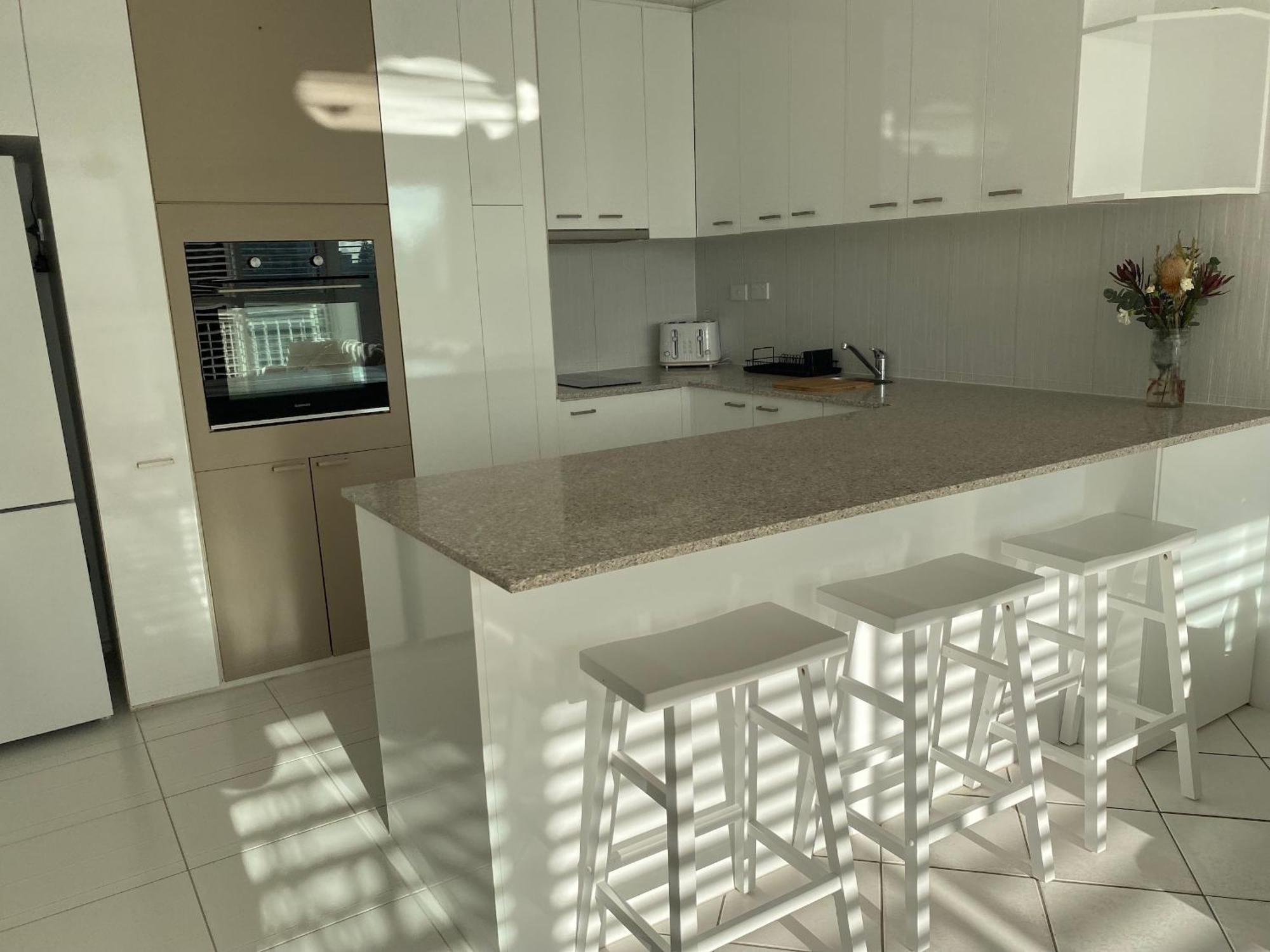 Condor Surfers - Hosted By Coastal Letting Company Apartment Gold Coast