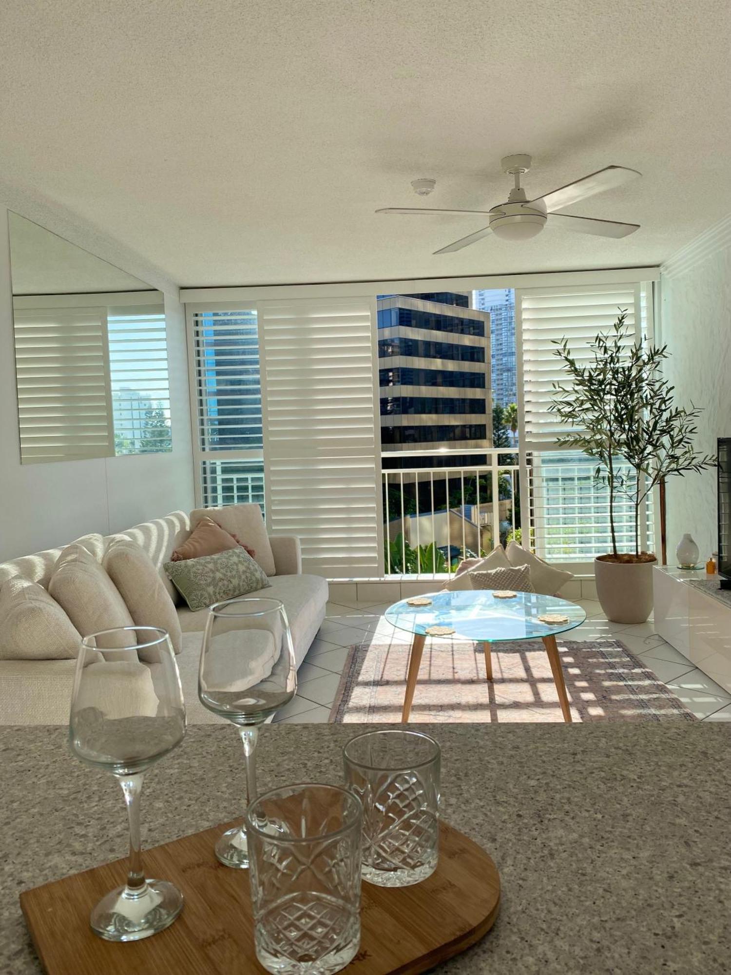Apartment Condor Surfers - Hosted By Coastal Letting Company Gold Coast