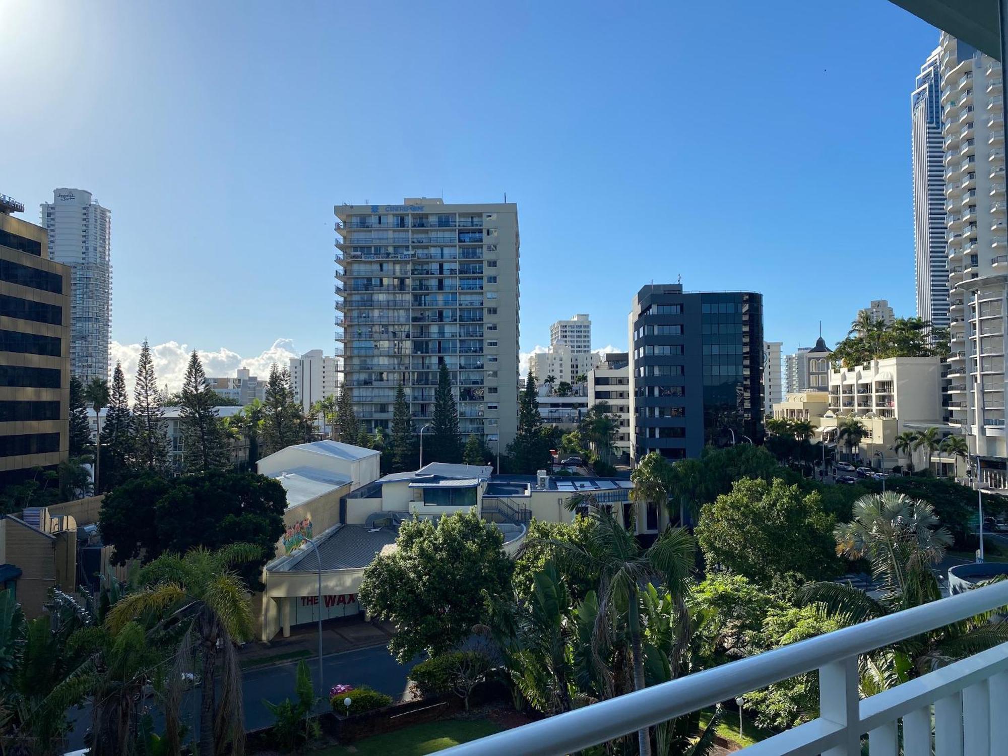 Apartment Condor Surfers - Hosted By Coastal Letting Company *