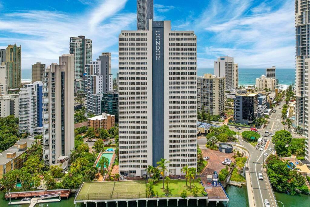 Apartment Condor Surfers - Hosted By Coastal Letting Company Gold Coast