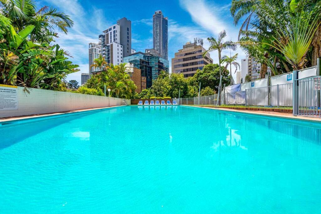Apartment Condor Surfers - Hosted By Coastal Letting Company Gold Coast