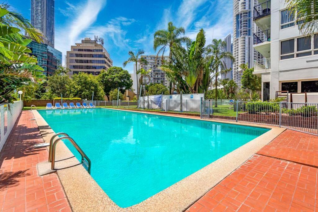 Condor Surfers - Hosted By Coastal Letting Company Gold Coast