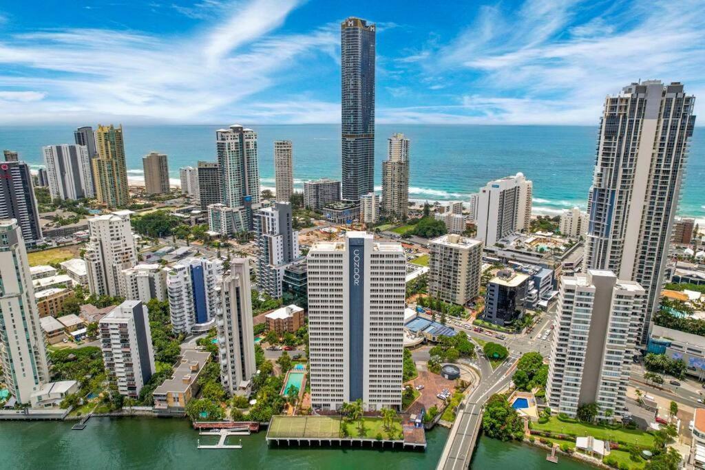 Condor Surfers - Hosted By Coastal Letting Company