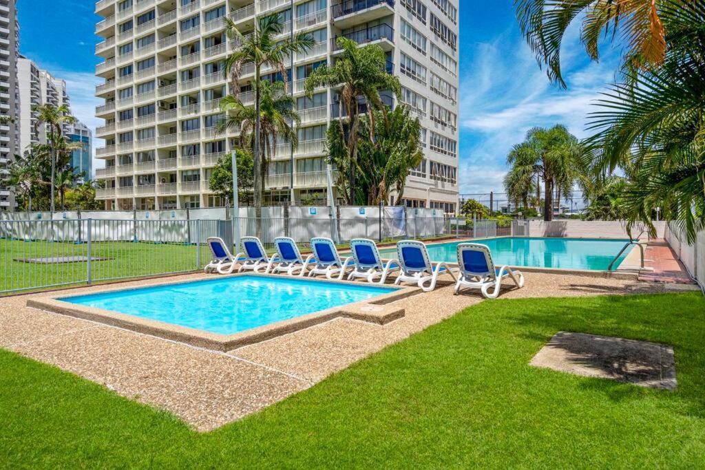 Condor Surfers - Hosted By Coastal Letting Company * Gold Coast