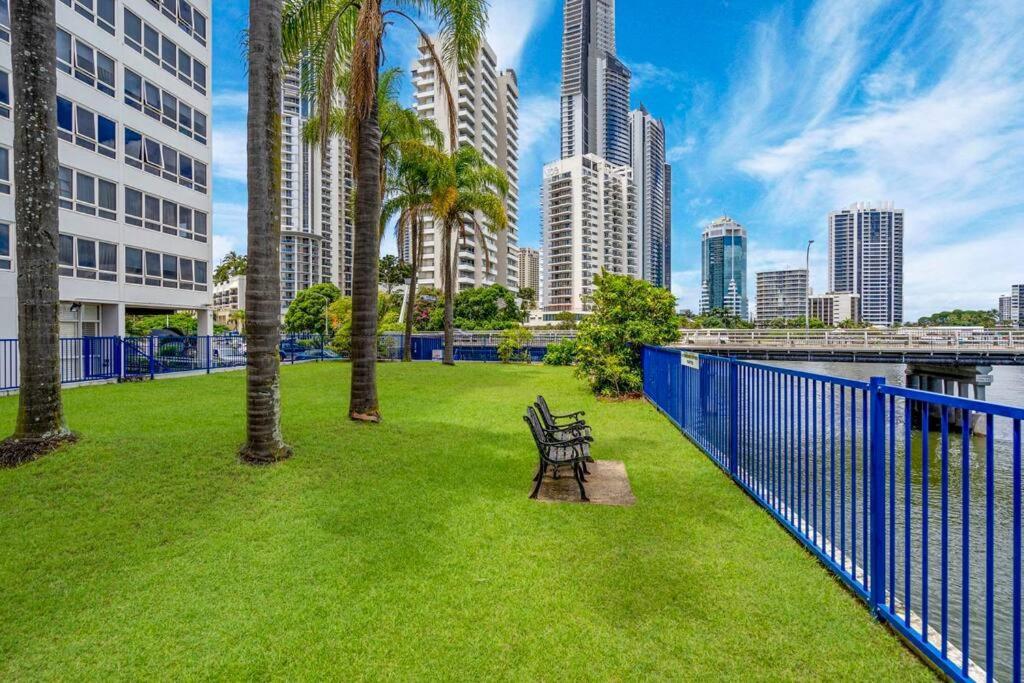 Condor Surfers - Hosted By Coastal Letting Company * Gold Coast