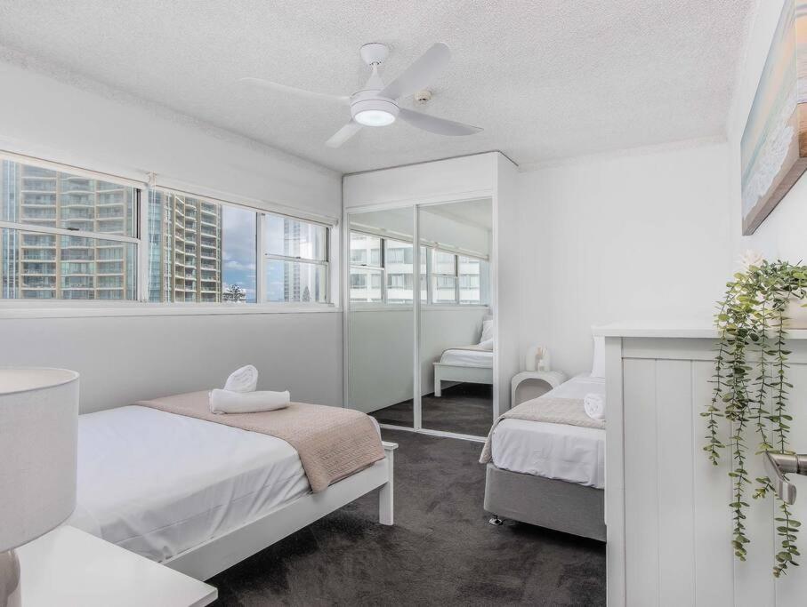 Absolute Beachfront In Paradise Gold Coast