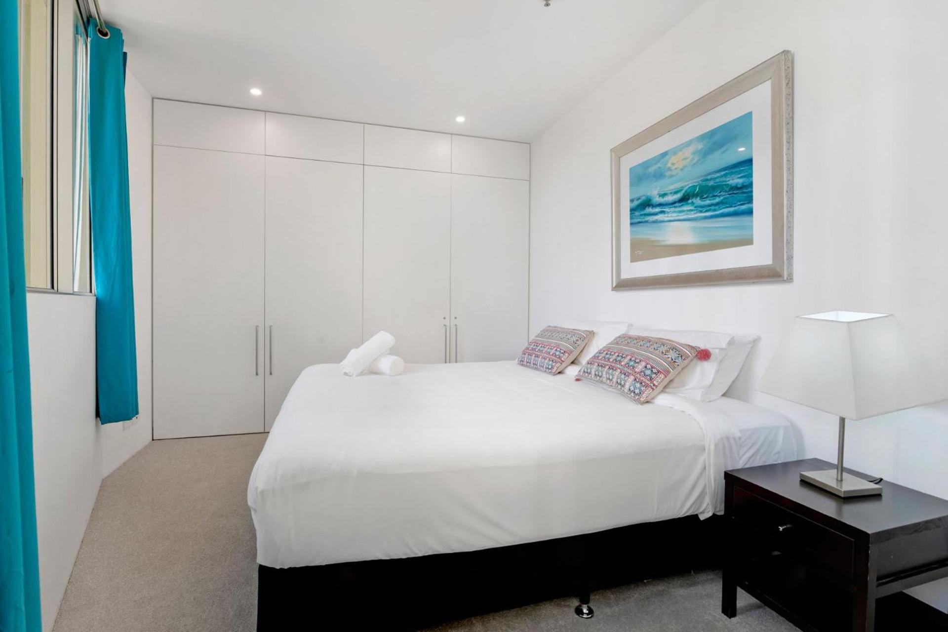 Apartment Air On Broadbeach 2 Level Private - Coasthm Gold Coast