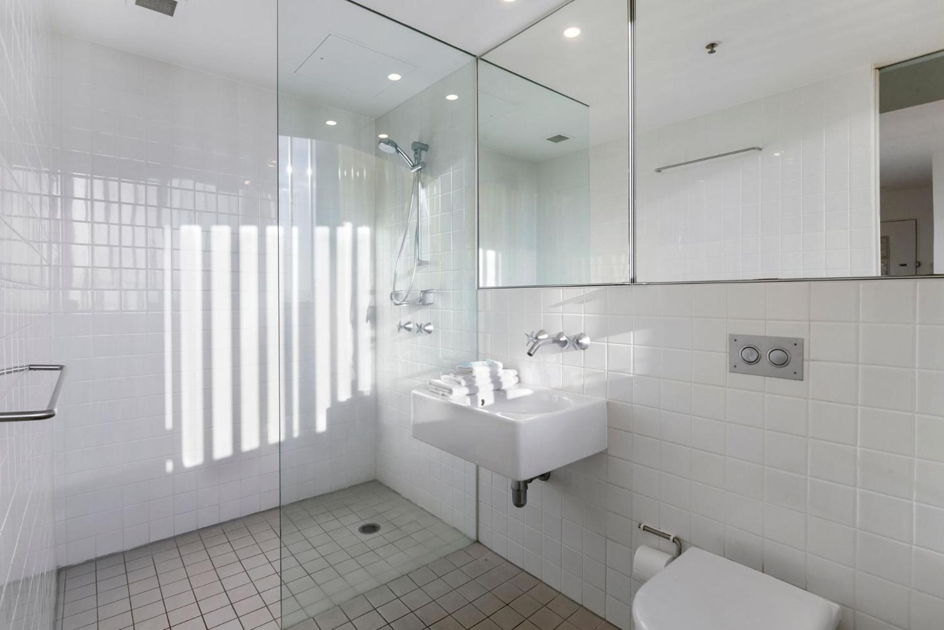 Air On Broadbeach 2 Level Private - Coasthm Apartment Gold Coast