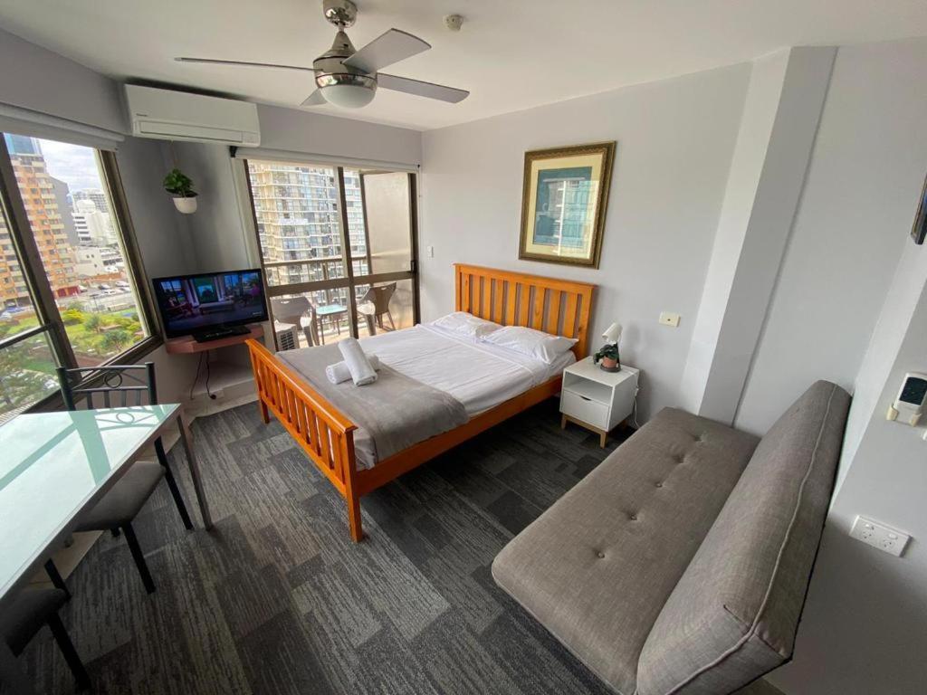 Erika's Apartment *