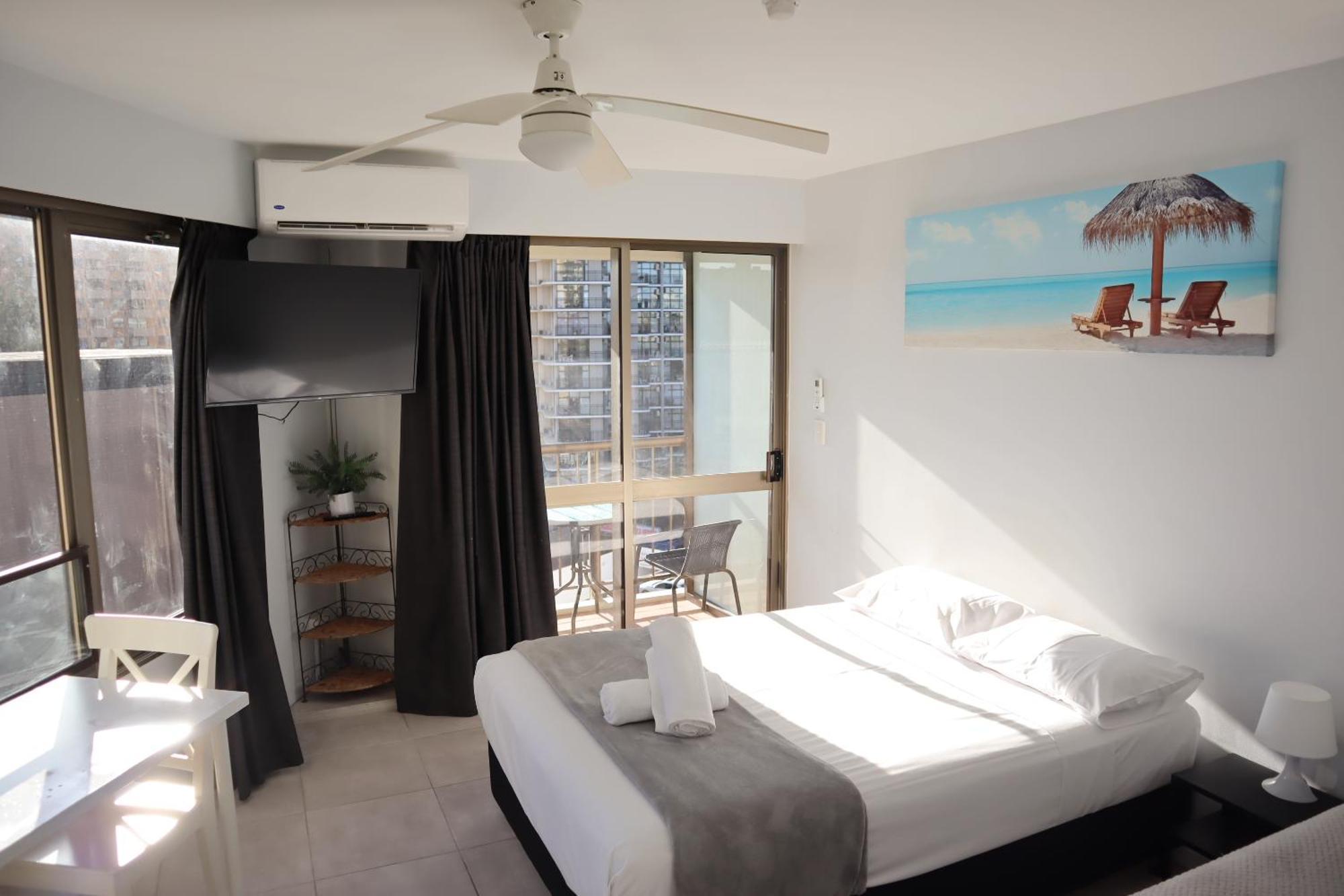 Apartment Erika's Gold Coast