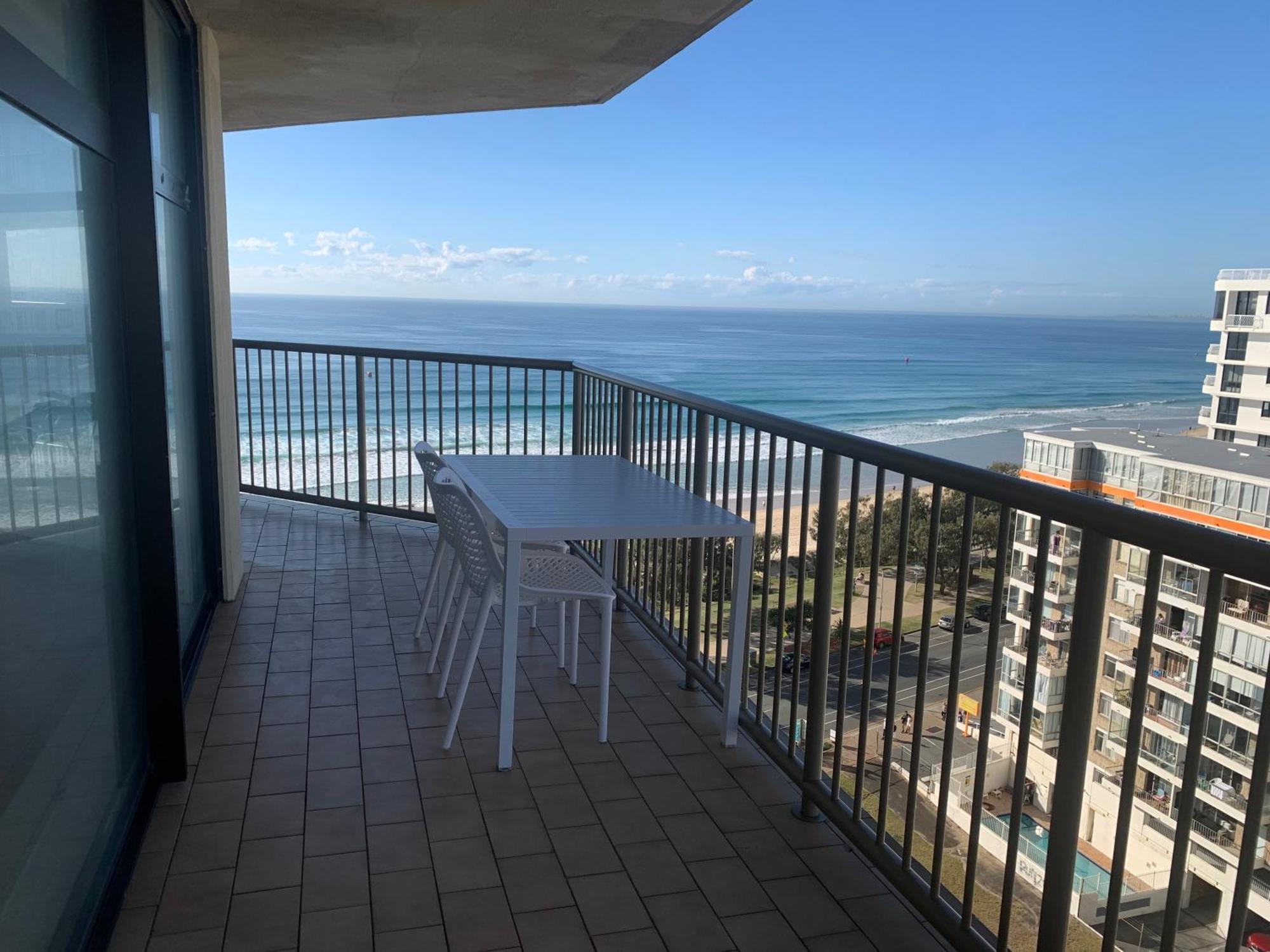 Apartment Imperial Surf Private *