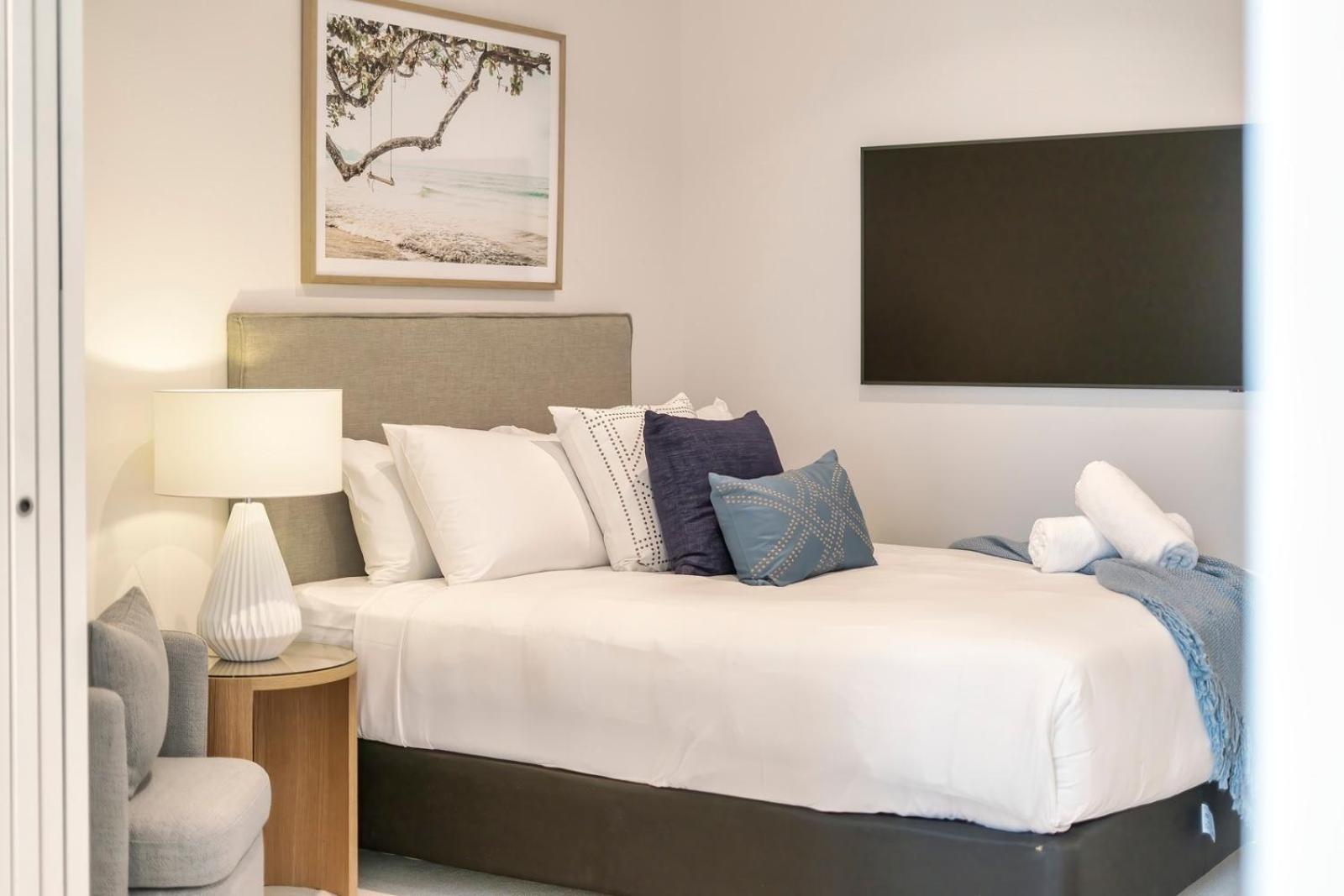 Signature Broadbeach - Gclr Apartment