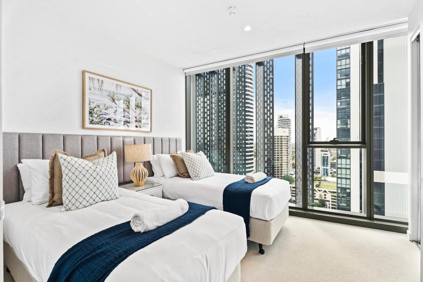 Signature Broadbeach - Gclr Gold Coast