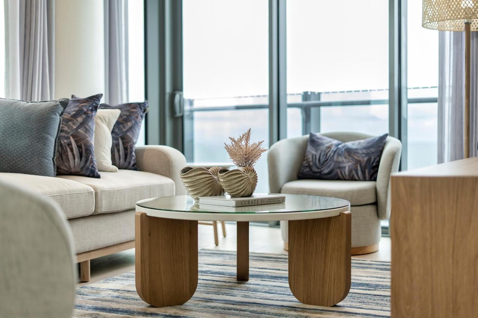 Signature Broadbeach - Gclr *