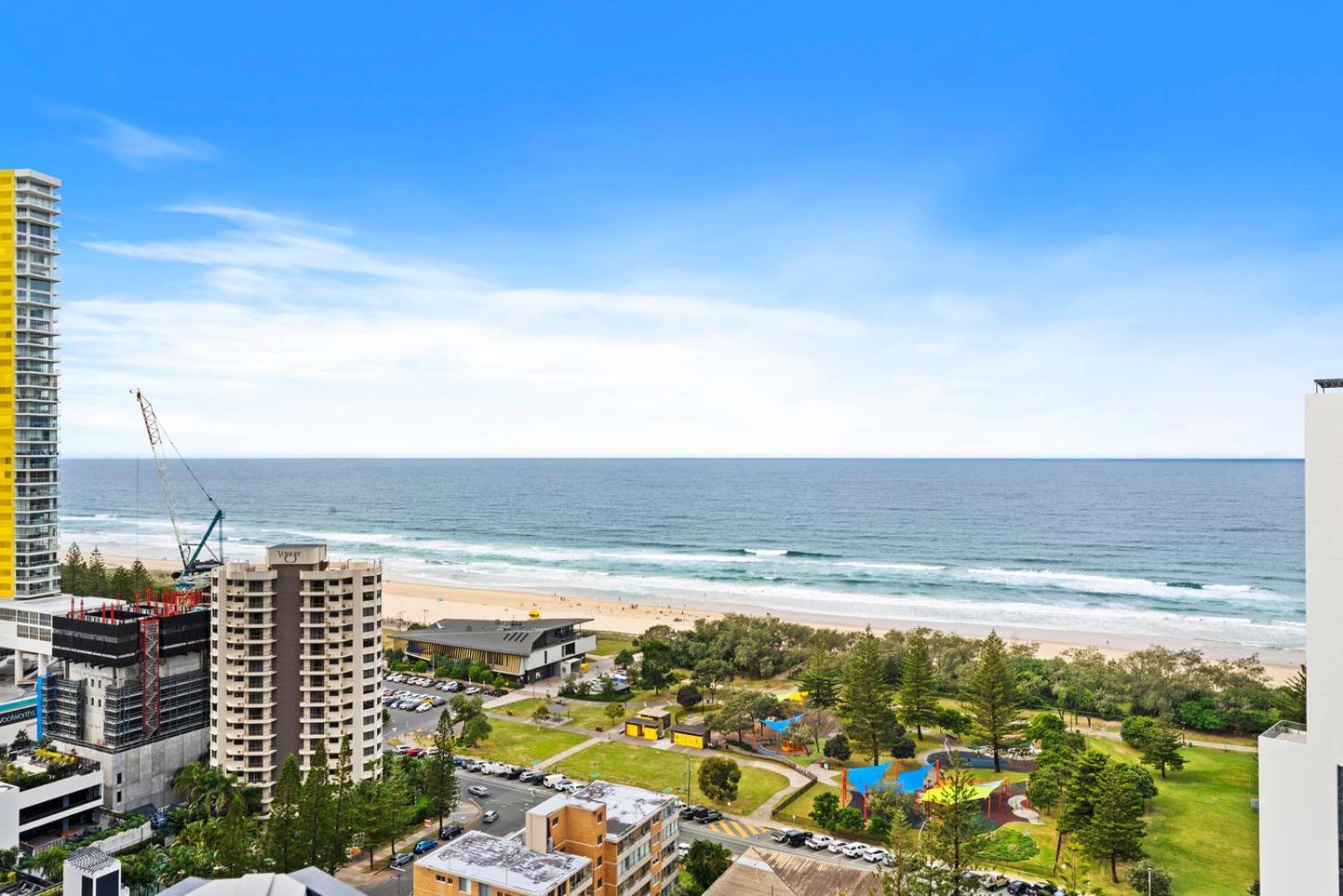 Signature Broadbeach - Gclr Gold Coast