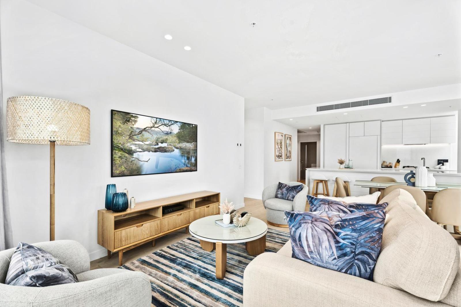 Signature Broadbeach - Gclr