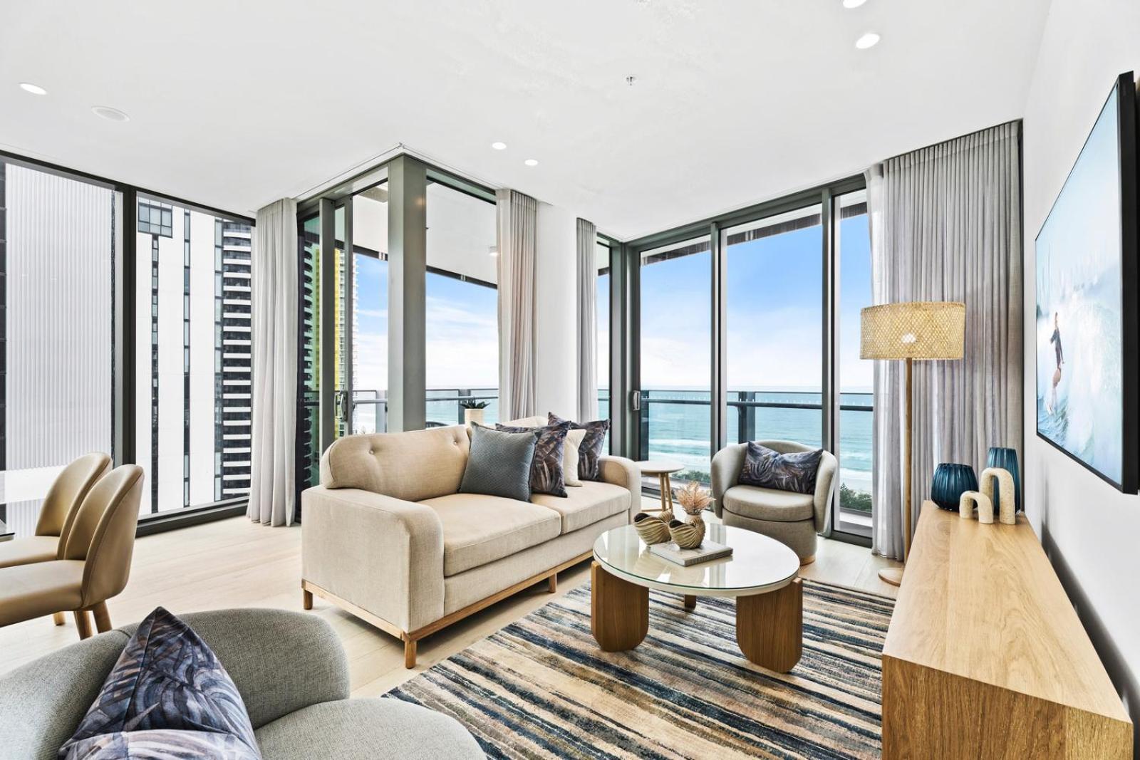 Signature Broadbeach - Gclr Apartment Gold Coast