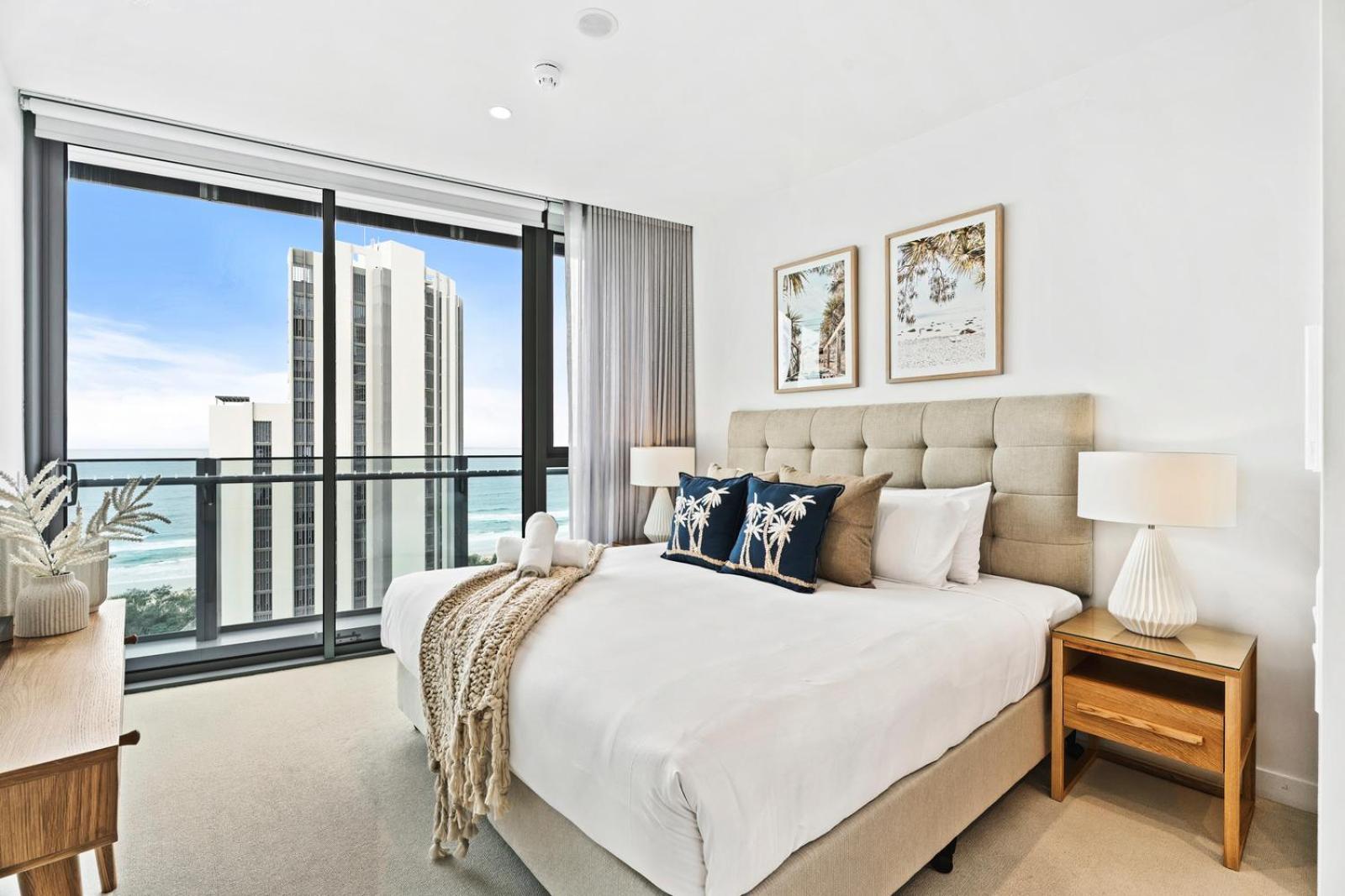 Signature Broadbeach - Gclr * Gold Coast