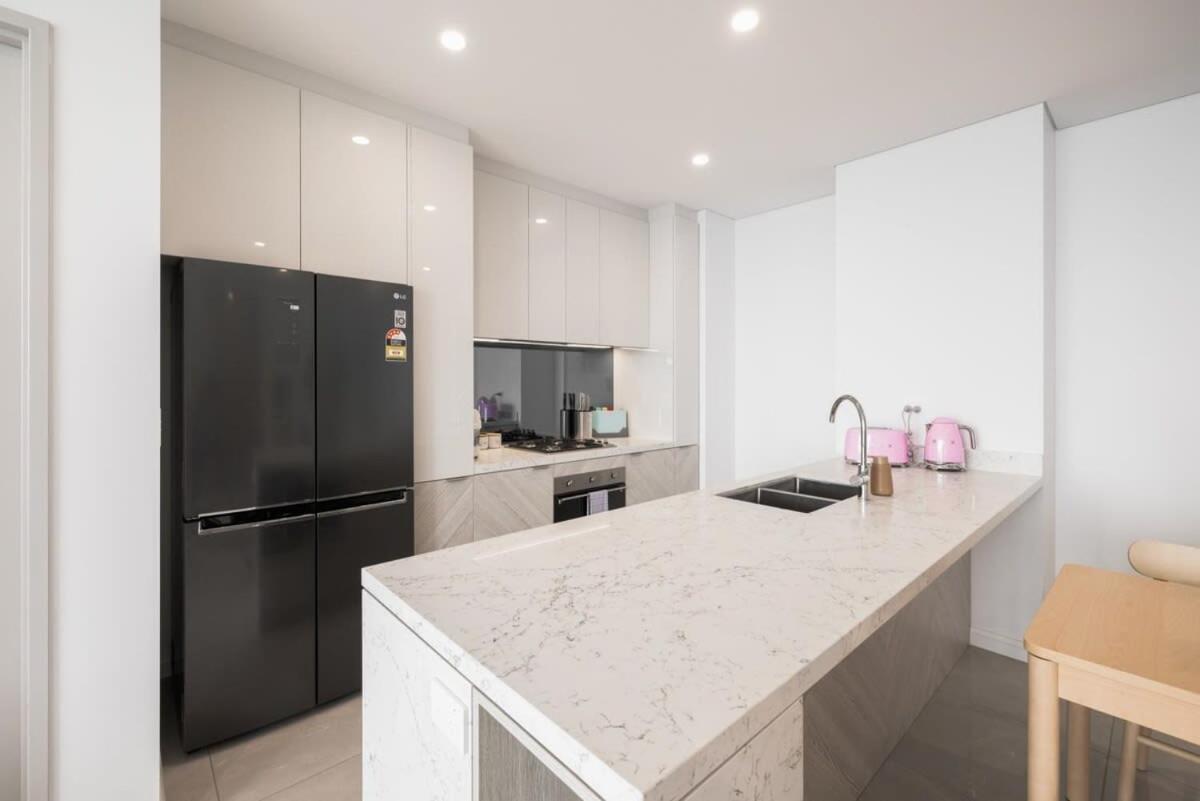 Just A Stone's Throw To The Brand New 2br Apartment *
