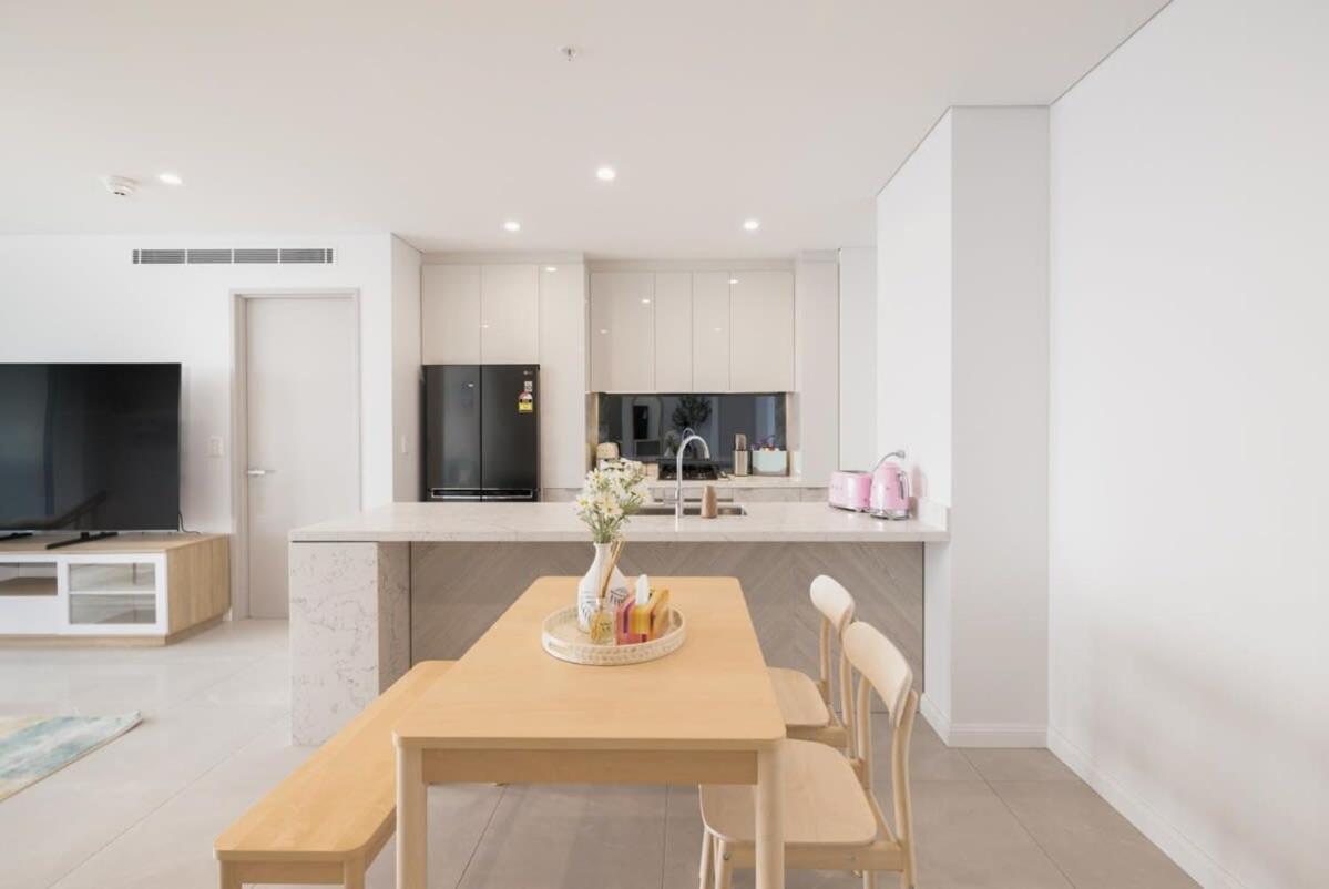 Just A Stone's Throw To The Brand New 2br
