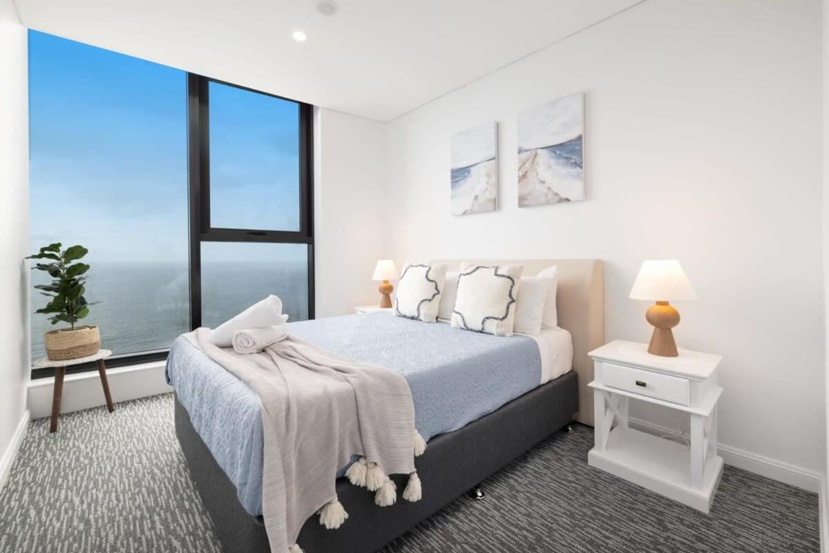 Just A Stone's Throw To The Brand New 2br Apartment *