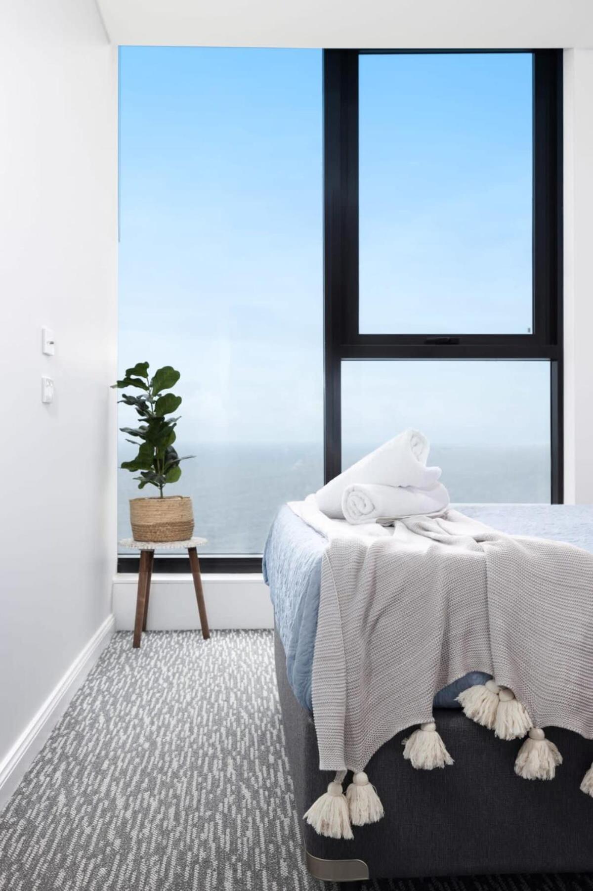 Just A Stone's Throw To The Brand New 2br
