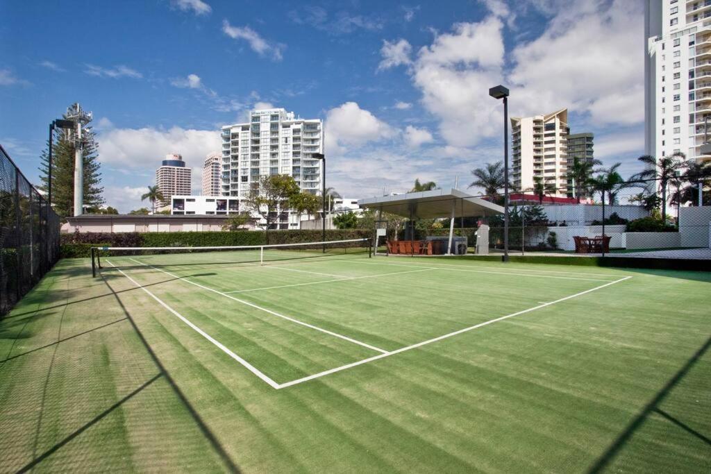 Wings Luxury Netflix Gold Coast