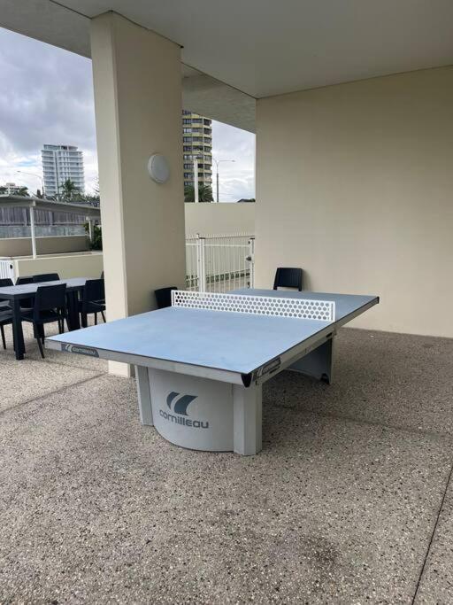 Wings Luxury Netflix Gold Coast