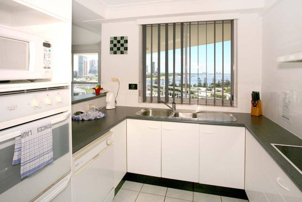 Ocean Sands Resort Gold Coast